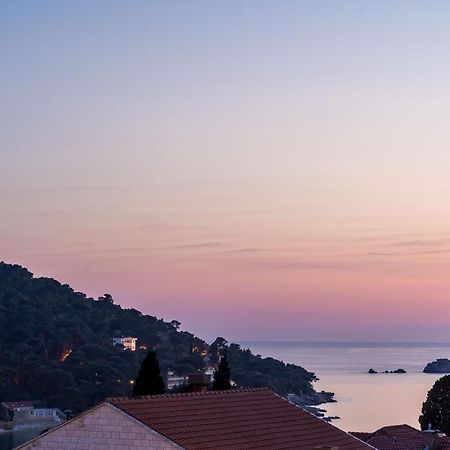 Apartments Swallow'S Nest Dubrovnik Kamer foto
