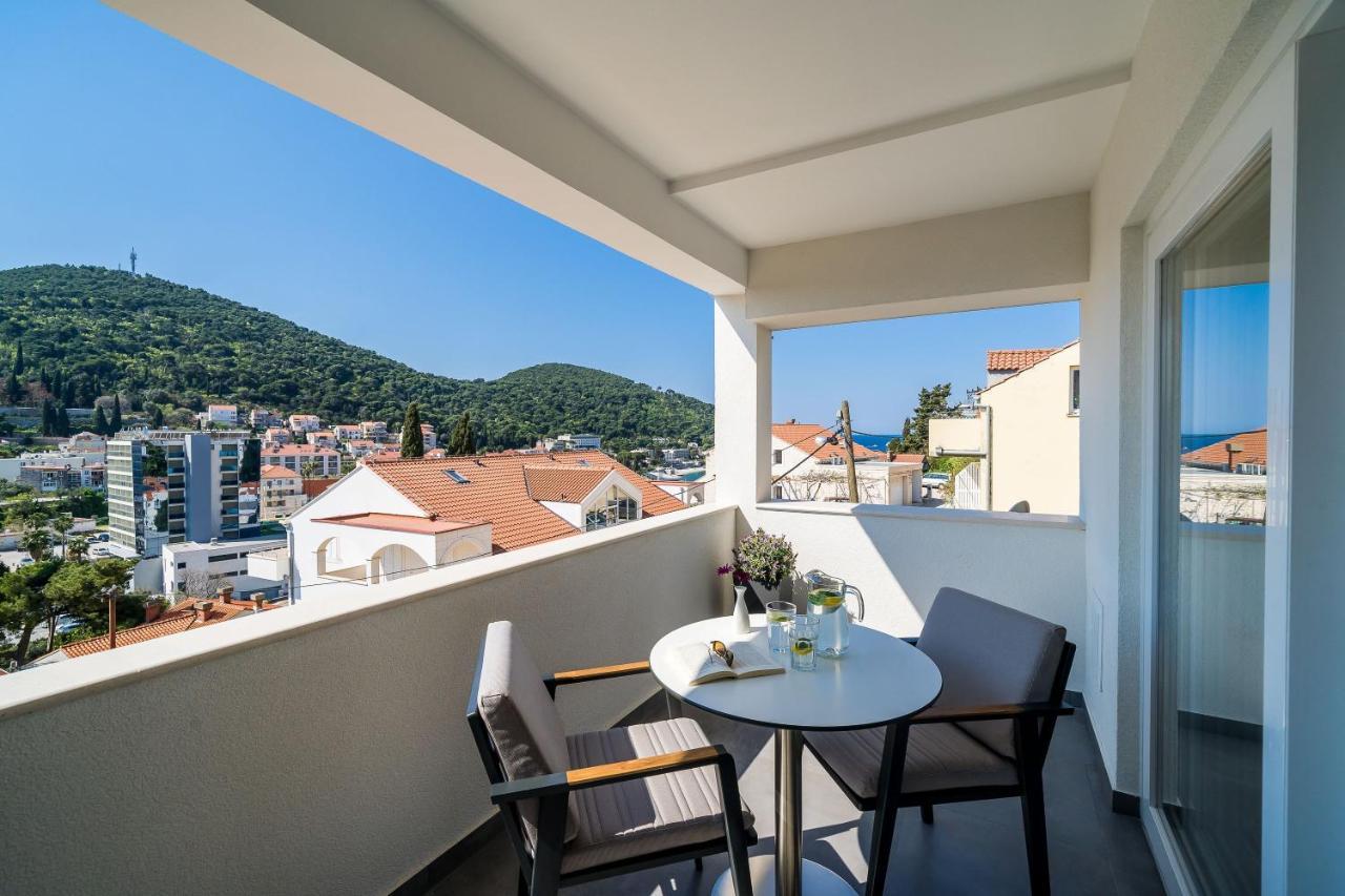 Apartments Swallow'S Nest Dubrovnik Buitenkant foto